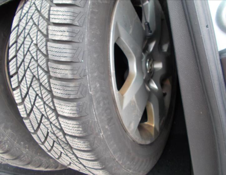 Opel Meriva 15
