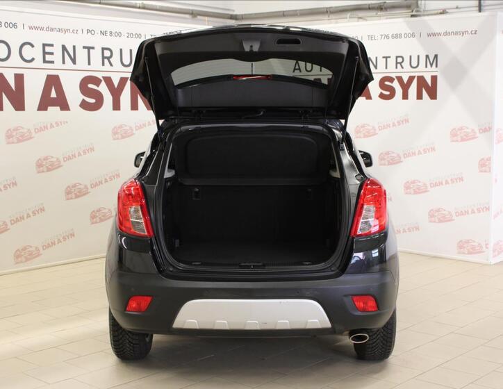 Opel Mokka 7