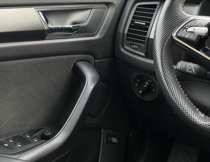 Škoda Kodiaq 16