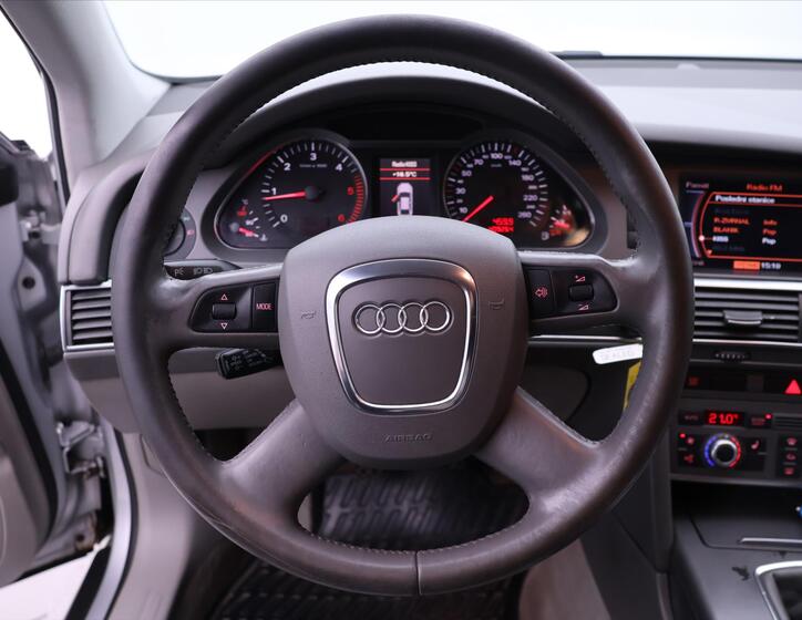 Audi A6 13