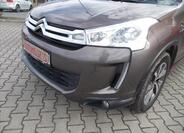 Citroën C4 Aircross 7