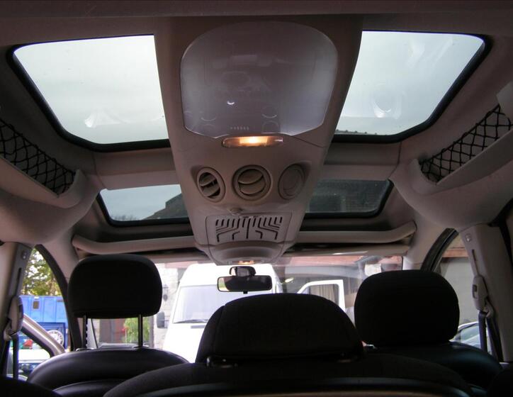 Peugeot Partner 18