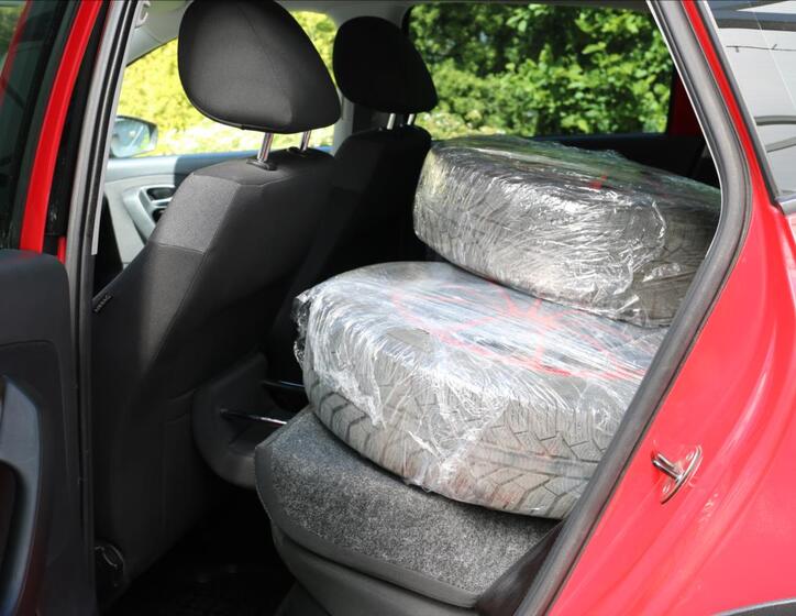 Volkswagen Polo 56