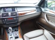 BMW X5 30