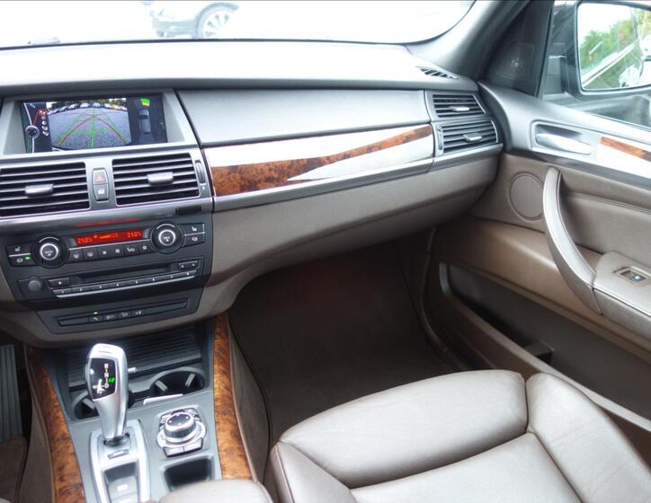 BMW X5 30