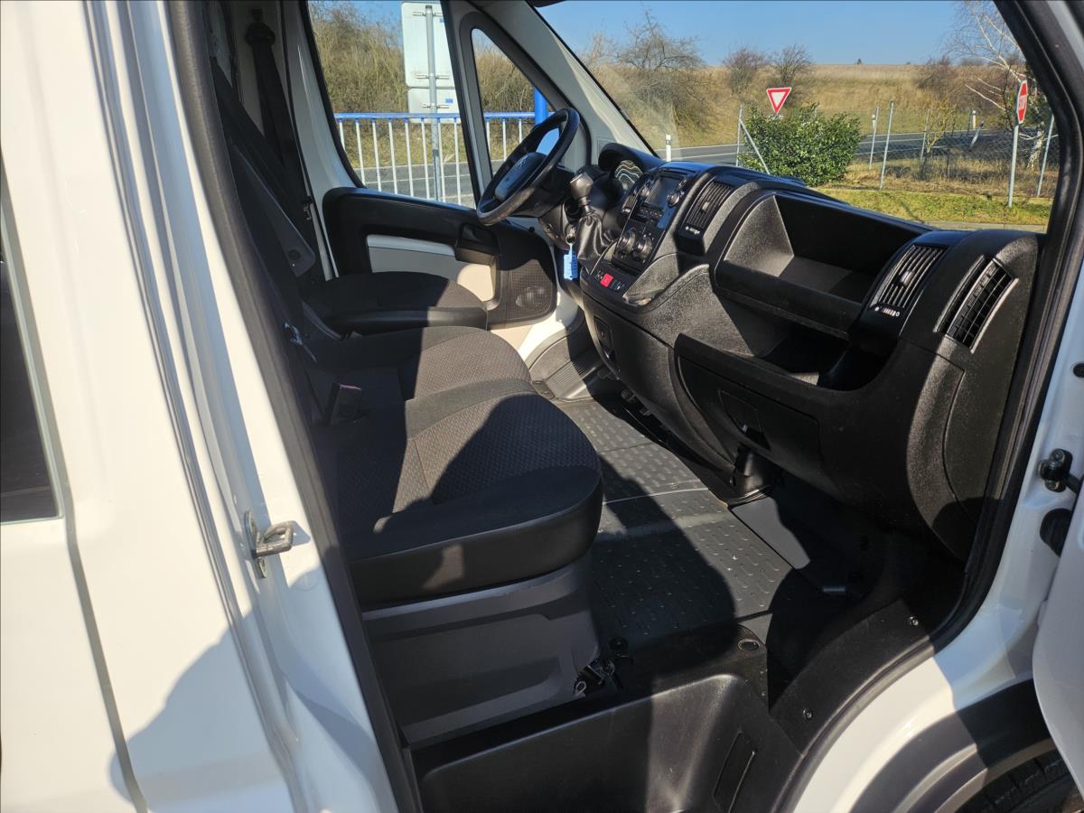 Citroën Jumper