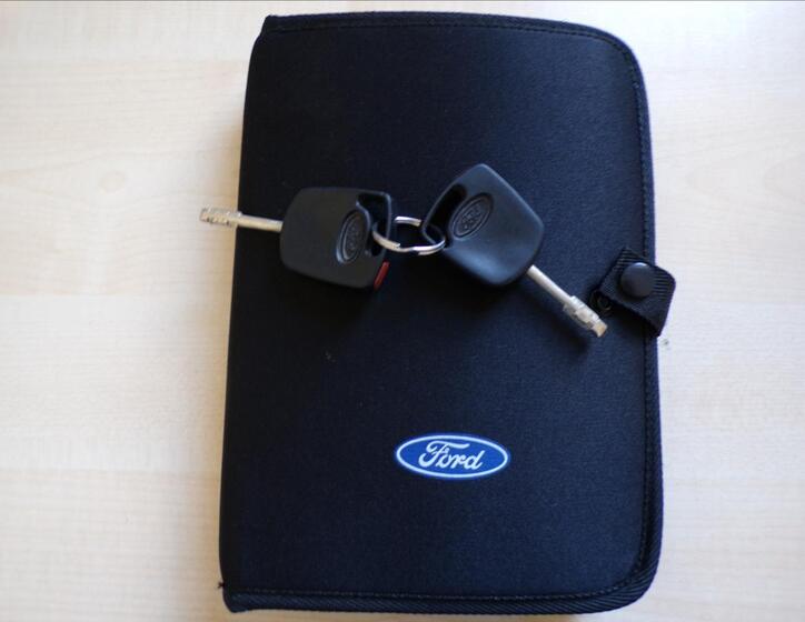 Ford Ka 18