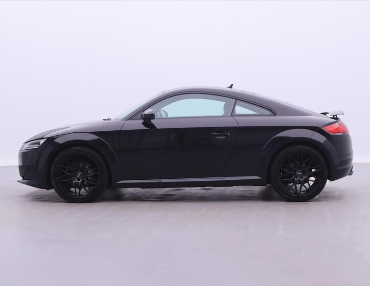 Audi TT 4