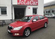 Škoda Octavia 1