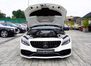Mercedes-Benz Třídy C 9