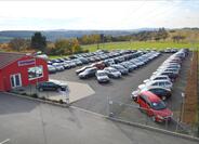 Ford S-MAX 40