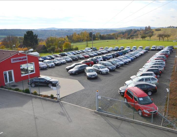 Ford S-MAX 40