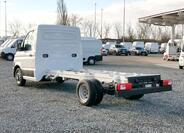Volkswagen Crafter 4