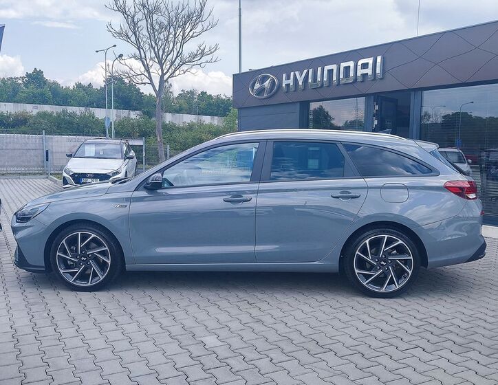 Hyundai i30 8