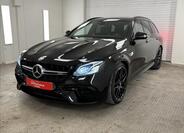 Mercedes-Benz Třídy E 3
