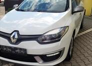 Renault Mégane 3