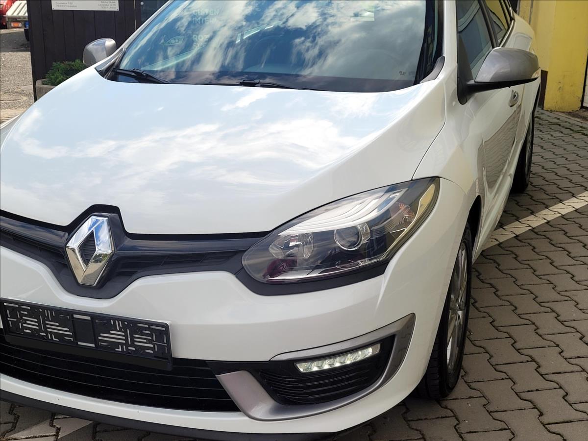 Renault Mégane