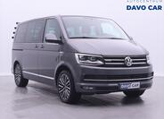 Volkswagen Multivan 1
