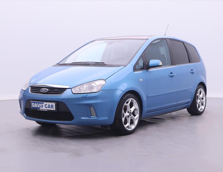 Ford C-MAX 3