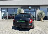 Škoda Superb 5