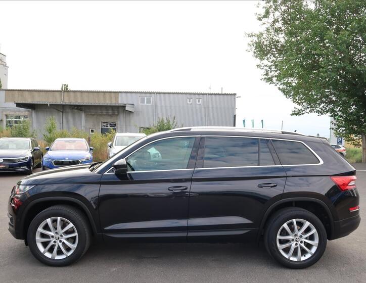 Škoda Kodiaq 6