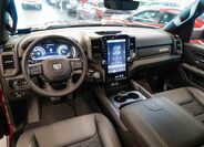 Dodge RAM 22