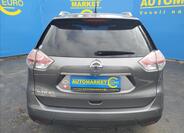 Nissan X-Trail 5
