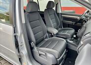 Volkswagen Touran 19