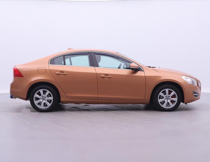 Volvo S60 7