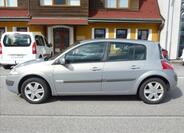 Renault Mégane 8