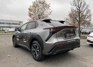Toyota bZ4X 7