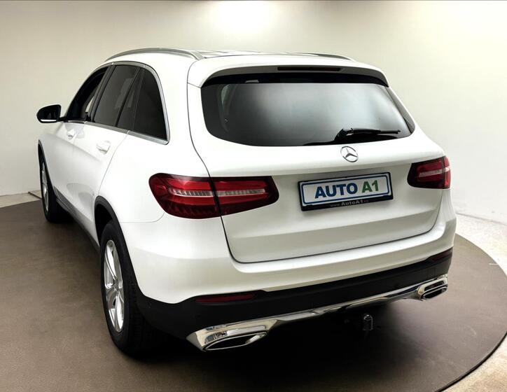 Mercedes-Benz GLC 6