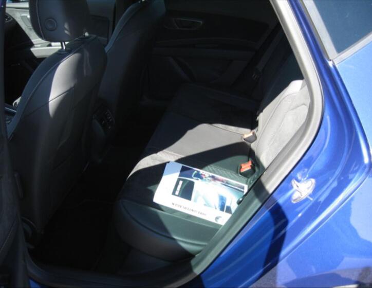 Seat Leon 10