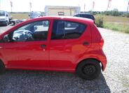 Toyota Aygo 9