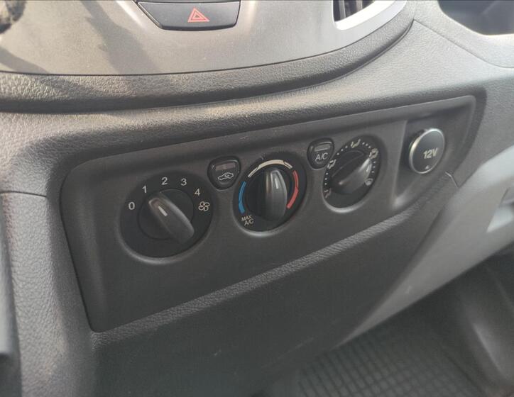 Ford Transit 22