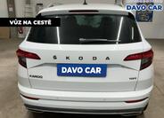 Škoda Karoq 2