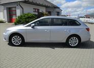 Seat Leon 2