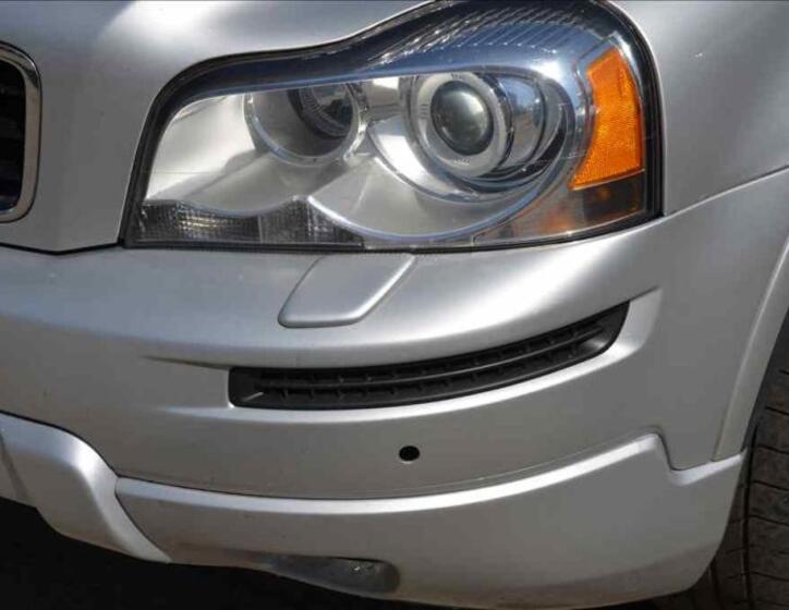 Volvo XC90 8
