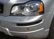Volvo XC90 8