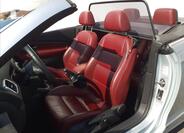 Volkswagen EOS 6