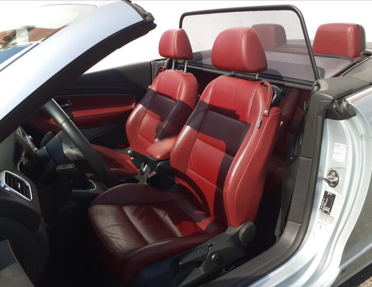 Volkswagen EOS 6