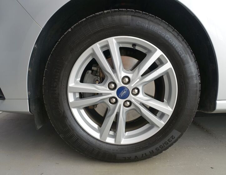 Ford S-MAX 33