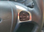 Ford Tourneo Courier 24