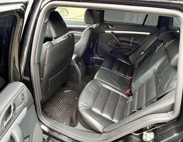 Škoda Octavia 19