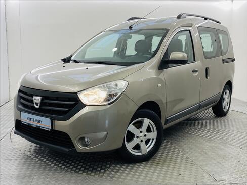 Dacia Dokker