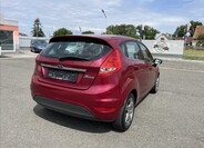 Ford Fiesta 5