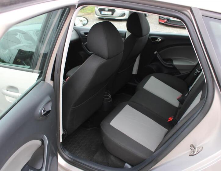 Seat Ibiza 11
