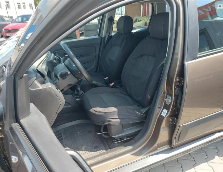 Dacia Duster 11