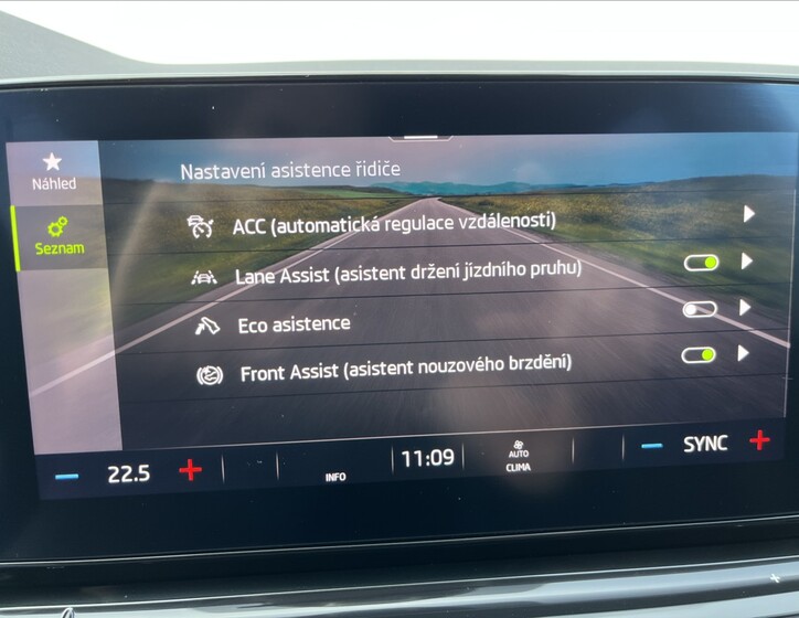 Škoda Octavia 26