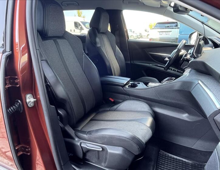Peugeot 5008 20